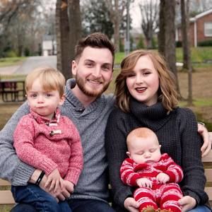 Meet your Posher, Caleb